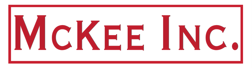 McKee, Inc. Logo